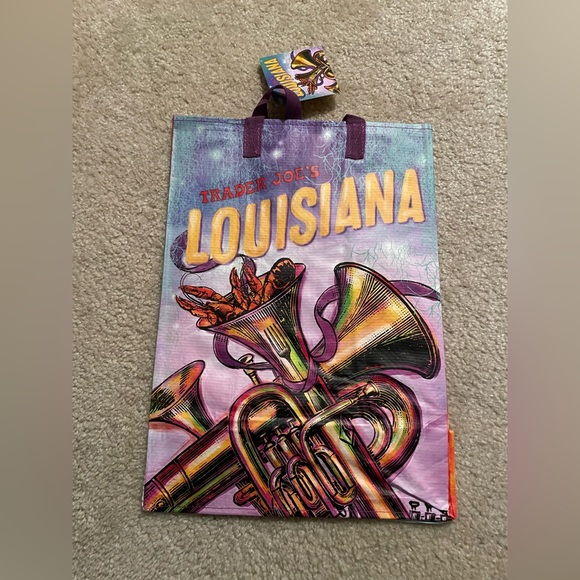 Trader Joe’s Other Trader Joes Mystery Packreusable Grocery